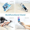 Multifunctional Stand – Laptop, Tablet & Phone Holder