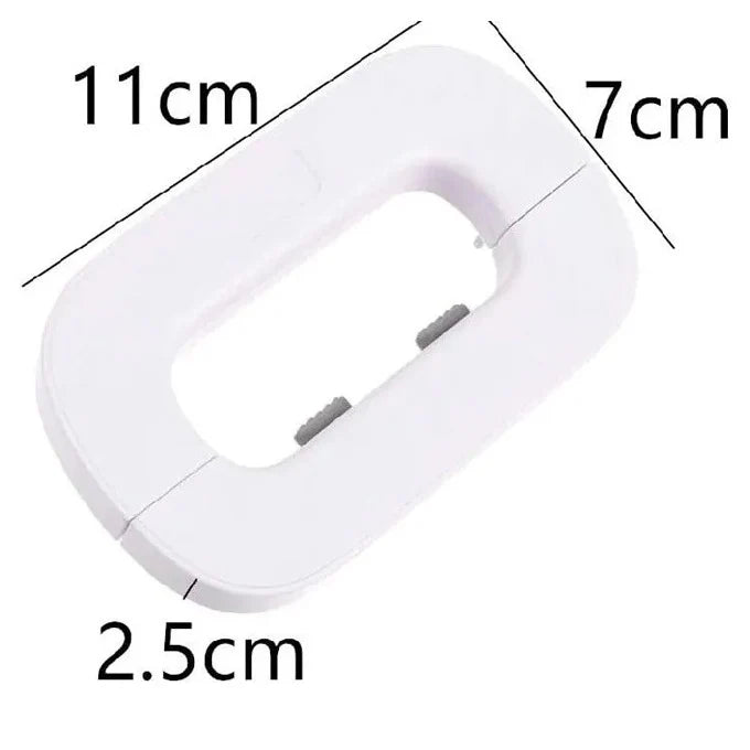 Fridge Lock – Child Safety & Food Security Lock