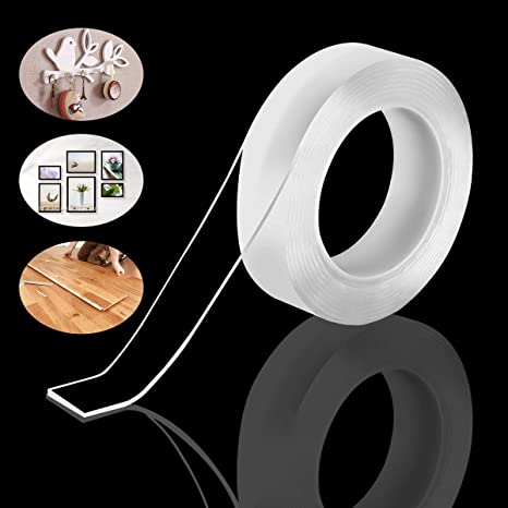 Nano Magic IVY Double Sided Grip Tape