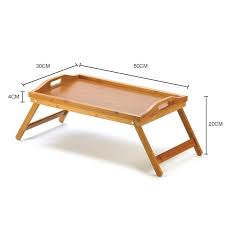 Folding Wooden Table – Portable & Space-Saving Imported Table